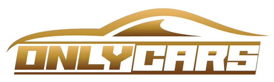 Only Cars Logo