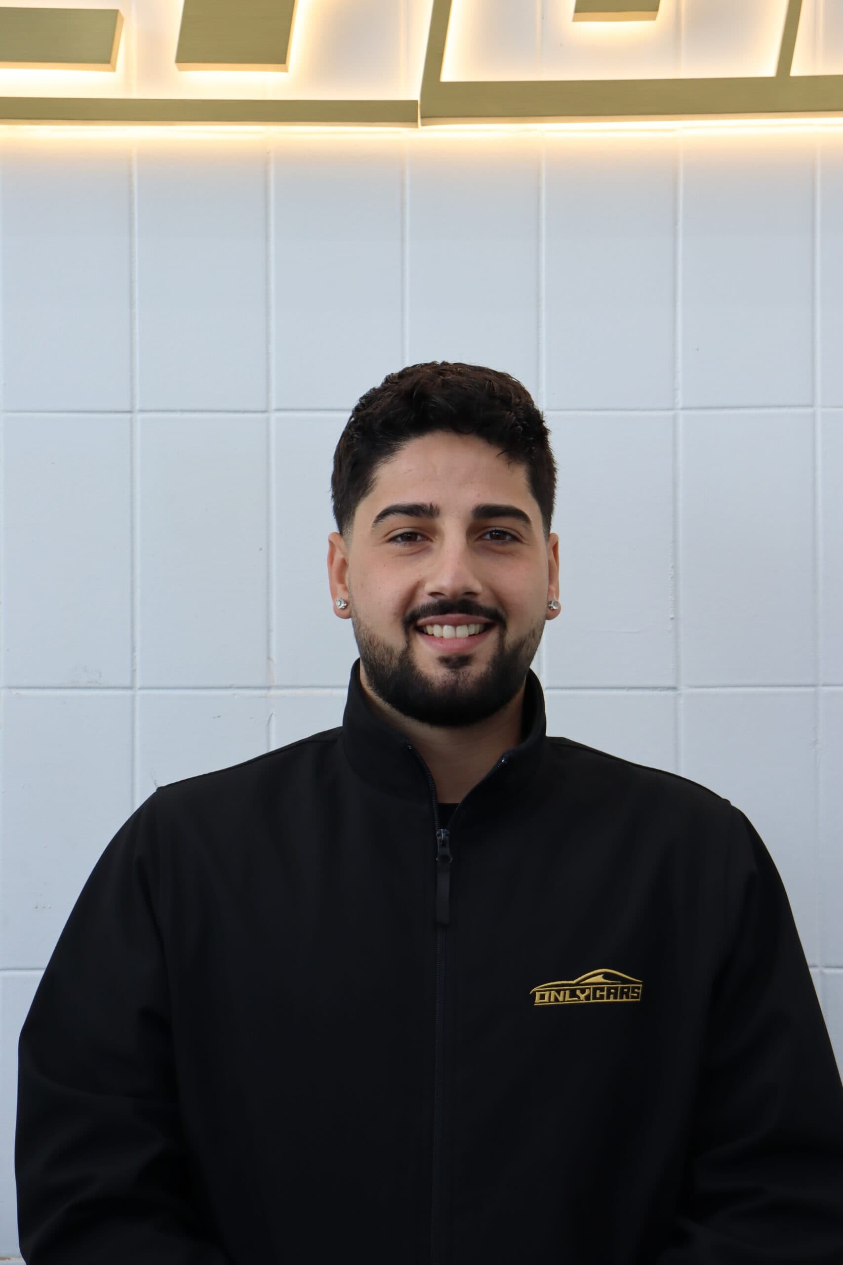 Egehan Özdemir