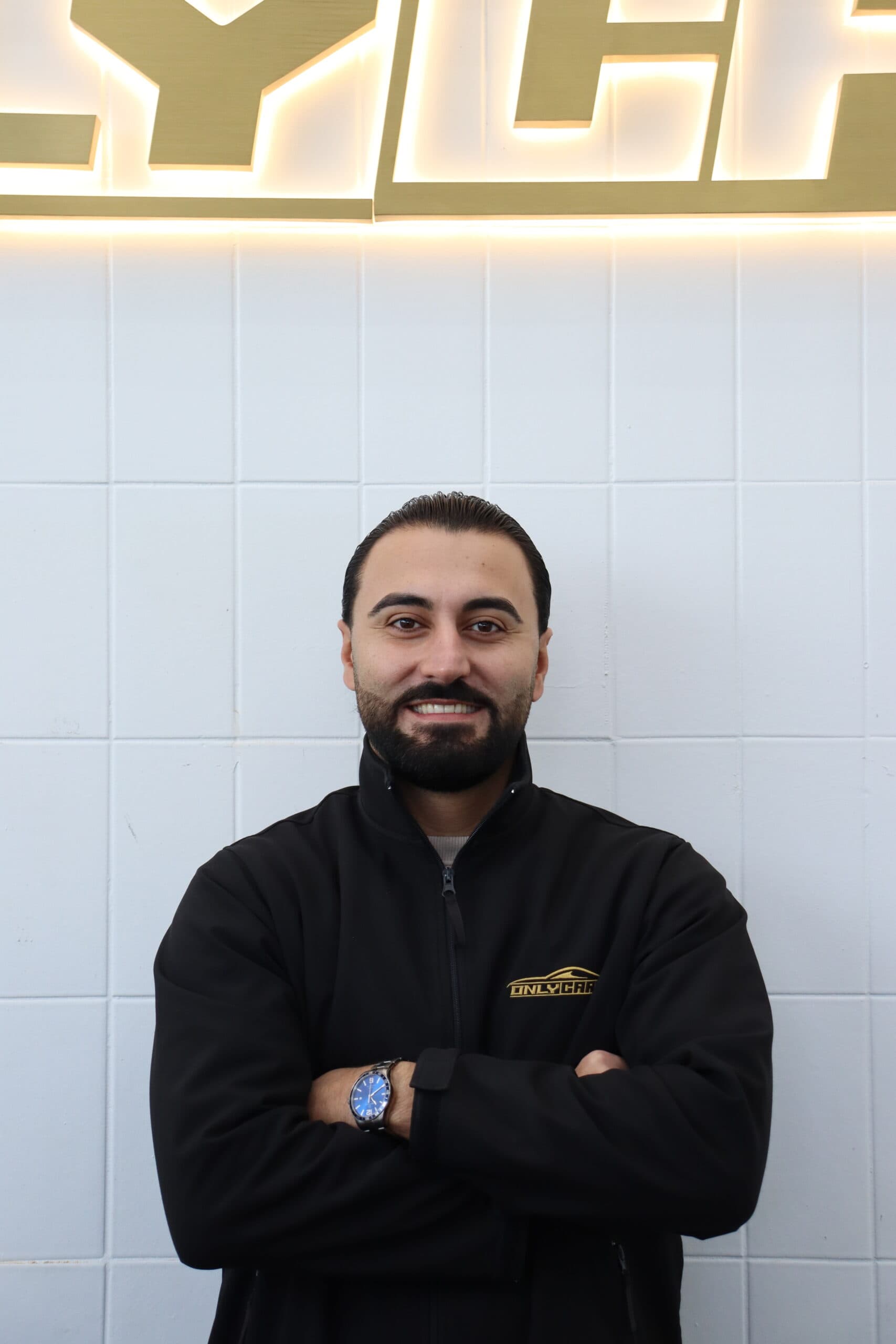 Enes Simsek